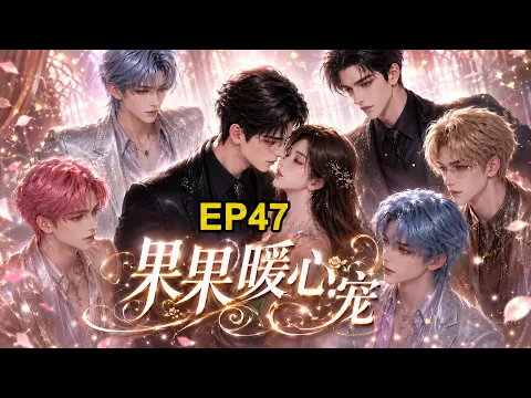 Guoguo's Warm Little Love Episode 1