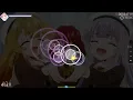Watame Sings The OP Of Nia Liston So I Mapped It! | osu! (Tsunomaki Watame - Respawn!!)