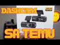 Download Lagu Auto Kamera 4K sa TEMU – Šta dobijate za ovu cenu