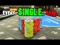 100 Hands IN A ROW A MUST WATCH for Poker Beginners