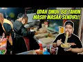 Lagu SALUT!! UDAH 88 TAHUN MASIH SEMANGAT JUALAN SAMPE TENGAH MALEM!!