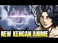 THE KENGAN OMEGA ANIME