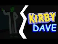 Shrouded - Kirby Dave OST