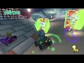 My Private MK8U Modpack Showcase Part 7 Leaf Cup