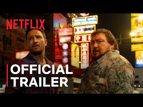 Season 2 Official Trailer [Subtitled]