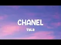 Tyla - CHANEL (Lyrics)