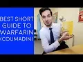 Warfarin Information About Warfarin Warfarin Interactions Warfarin Side Effects Coumadin