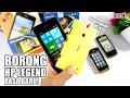 Download Lagu BORONG LAGI HP LEGEND NOKIA YANG OS-NYA PUNAH, TAPI MURAH \u0026 RASA BARU! - Nokia Lumia WindowsPhone