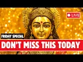 Download Lagu 🔴 LIVE 🔴 FRIDAY SPECIAL 🔴 POWERFUL LAKSHMI MAHA MANTRAS FOR MONEY, PROSPERITY AND SUCCESS