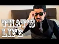 Lagu Frank Sinatra 'That's Life' (Funk/Rock Cover by TRUNK)