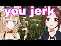 Download Lagu Tokino Sora and Polka Had Are Roasting Each Other Non Stop | Ark : Survival Evolved [Hololive/Sub]