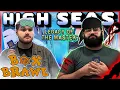 THREE SWORD RYAN OP 12 Box Brawl High Seas