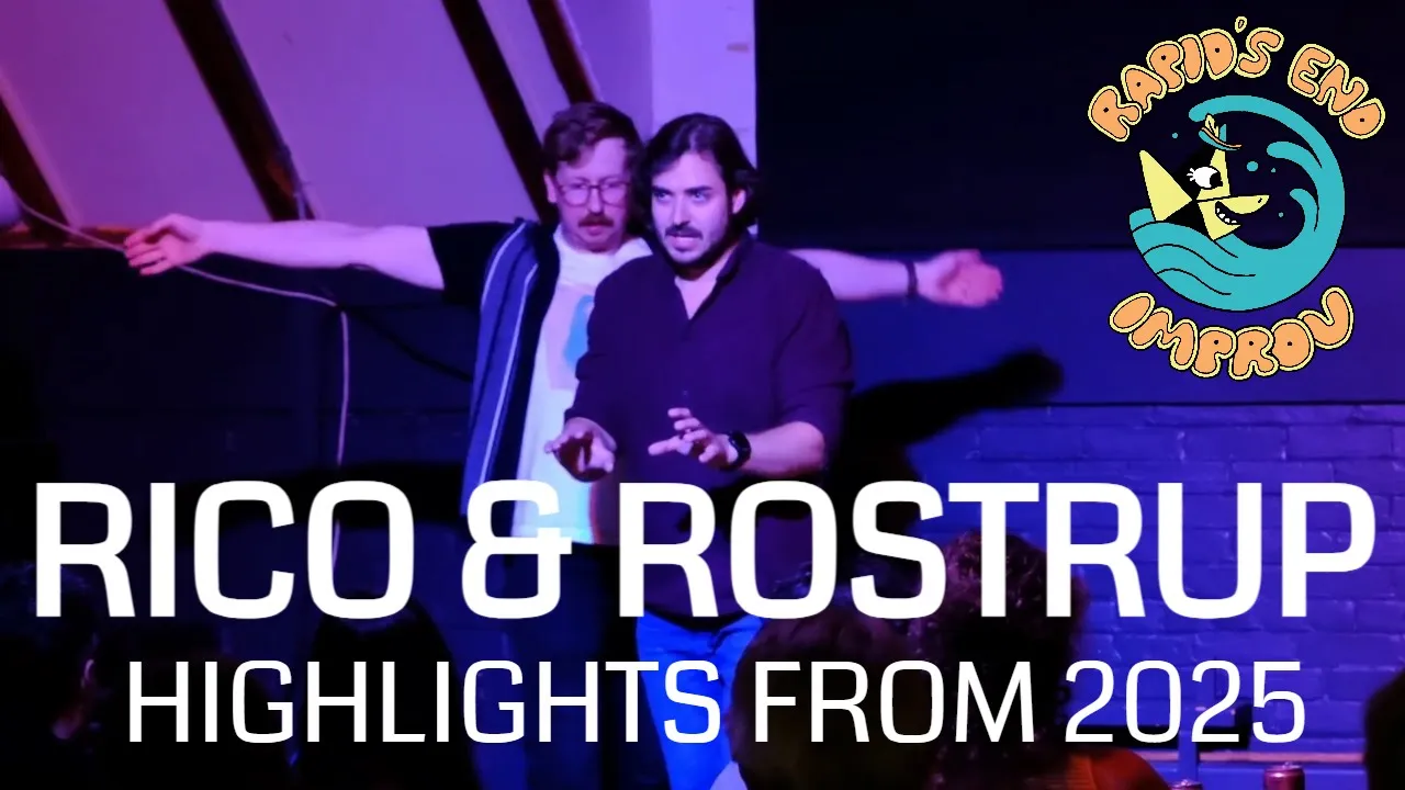 Rico & Rostrup | Highlights from 2025
