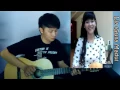 Download Lagu (Superman Is Dead) Sunset Di Tanah Anarki - Lia Gulla Madu \u0026 Nathan Fingerstyle