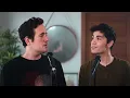 Download Lagu Complicated (Avril Lavigne) Acoustic Duet Cover | Sam Tsui \u0026 Casey Breves