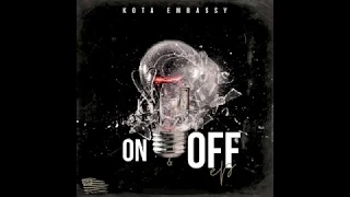 kota embassy exit