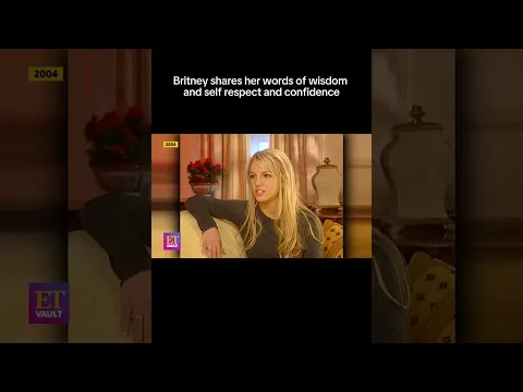 Not cheesy at all, Britney 🤍 #britneyspears #popmusic #interview #music #inspiration
