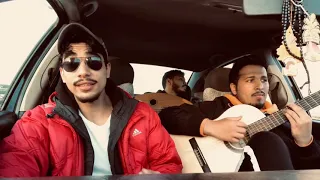                               حمزة نمرة   داري يا قلبي         دندنها