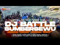 Download Lagu DJ BATTLE SUMBERSEWU 2025 - YANG KALIAN CARI CARI JINGGLE MP AUDIO | BASS NGUUK MIDEL RUDAL