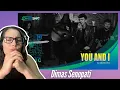 Download Lagu Dimas Senopati - You And I (Scorpions, Acoustic Cover)