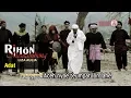 Download Lagu Liza Aulia - Adat (Karaoke Version) | Official Music Video's Complete Story - Album Rihon Meulambong