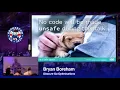 Obscure Go Optimisations - Bryan Boreham
