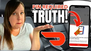 The TRUTH Behind DoorDash s Pin Required Shocking Increase