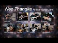 Lagu Neo Thangka Jam (Mateus Asato/Jack Gardiner/Colin Cook/Felix Martin/Josh De La Victoria/Allen Hinds)