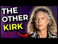 Lagu What Kirk Hammett ACTUALLY sounds like outside of METALLICA