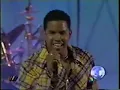 Ilegales - Como Un Trueno - Viña 1998