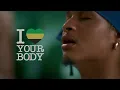 DESTIN CONRAD - I LOVE YOUR BODY (Official Video)