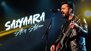 saiyaara atif aslam ai cover faheem abdullah 
