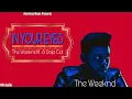 Download Lagu The Weeknd — IN YOUR EYES (Official Audio Song) American Music Presents.
