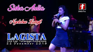 Download Siska Aulia - Ngelabur langit [LAGISTA] MP3