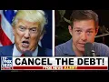 How The US Is Quietly Erasing The 39 Trillion National Debt