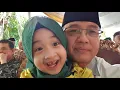 Download Lagu AISHWA PERFORM DI MUARA ENIM SAMPAI DI PANGGIL PAK BUPATI (MAN ANA \u0026 ADEK BAJU BIRU)