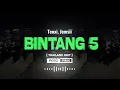 Tenxi, Jemsii “Bintang 5” (Thailand Edit) By. PebzRmx