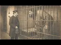 The Last Turnkey Who Locked a Giant in the County Jail What the Giant Asked For Each Night 1883