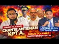 Lagu DIDIER FILS AIME CHANTE ANTEMAN KPT A, LAURENT STCYR TET SEKEY, ZEN PETE, LESLIE VOLTAIRE NAN BATAY
