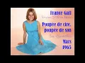 France Gall - Poupée de cire, poupée de son (1965) Stéréo HQ