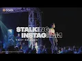 Download Lagu STALKIN INSTAGRAM - VICKY SALAMOR. HUT KARANG OLONGIA KE - 2