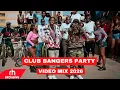 Lagu CLUB BANGERS PARTY VIDEO MIX 2026  FT DJ BUSHMEAT FT TOXIC LYRIKALI, KODONG KLAN,BENSOUL,BREEDER LW