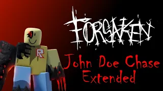 john doe chase theme forsaken ost extended