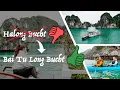 Die beste Alternative zur Halong Bucht: Alle Infos zur Bai Tu Long Bucht