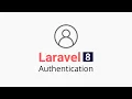 Simple Login user in Laravel 8 Step by step