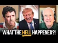 Tim Left for Two Weeks and Everything Fell Apart w Bill Kristol Bulwark Daily