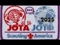 Lagu JOTA Scout Camping 2025 complete video
