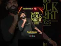 Download Lagu The Big Folk Night 2025 | Konda Rajender | BIG TV  #kondarajender #folksinger #bigtvlive