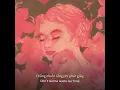 Download Lagu Dept- Winter Blossom (Vietnamese Version) (Feat. M NAIVE, Abyxx) Official lyrics video