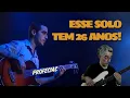 Download Lagu REACT: Criei o Solo de Profecias Há 26 Anos! | Vida Ordinária #087